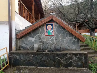 параклис Св. Петка
