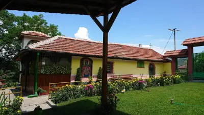 параклис Св. Петка