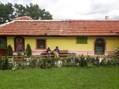параклис Св. Петка