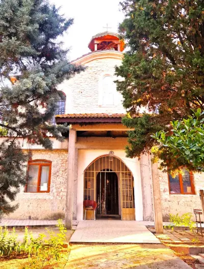 Храм "Св.Троица"