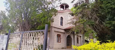 Храм "Св.Троица"