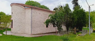 Храм "Св.Троица"