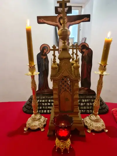 Храм "Света Троица"