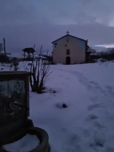 Храм "Света Троица"