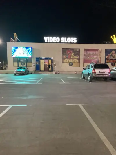CASINO GAMES