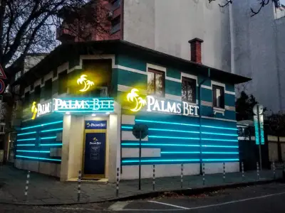 Палмс бет