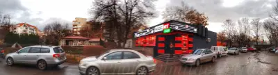 Игрална зала Magic Bet - Слатина