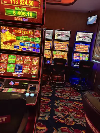 WINBET Плиска