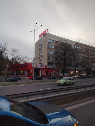 WINBET Плиска