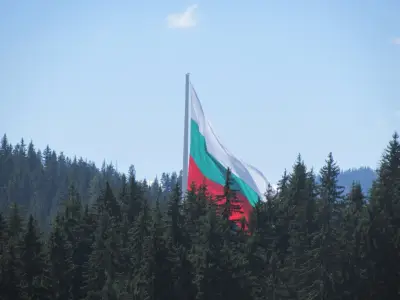 Картофохранилище „Рожен“