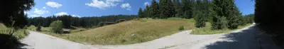 Картофохранилище „Рожен“