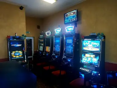 Gaming Club Imperia