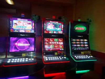 Gaming Club Imperia