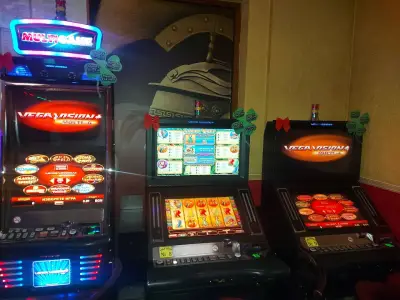 Gaming Club Imperia