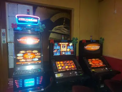 Gaming Club Imperia