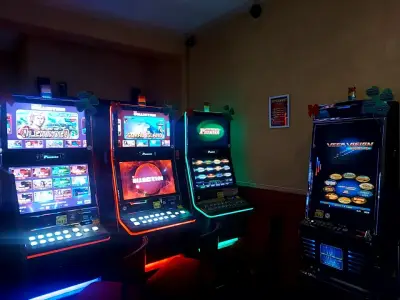 Gaming Club Imperia