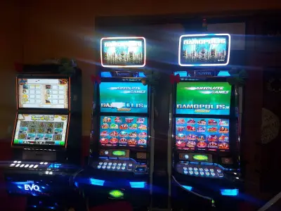 Gaming Club Imperia