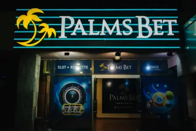 PALMS BET Плевен, х-л Ростов