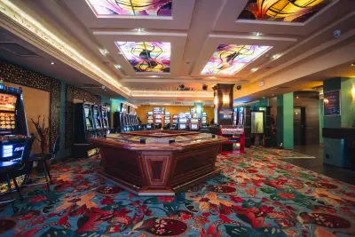 PALMS BET Плевен, х-л Ростов