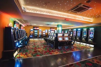 PALMS BET Плевен, х-л Ростов