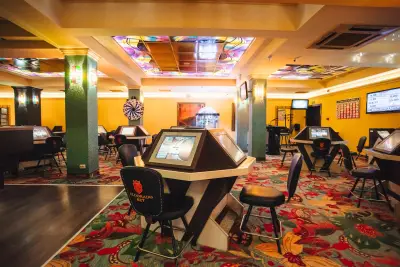 PALMS BET Плевен, х-л Ростов
