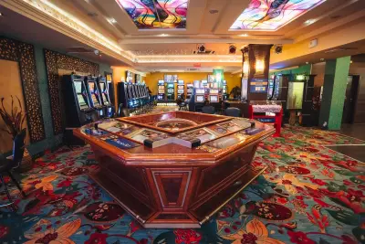 PALMS BET Плевен, х-л Ростов