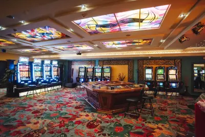 PALMS BET Плевен, х-л Ростов