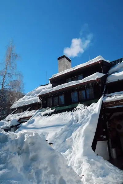 Хотел Бреза