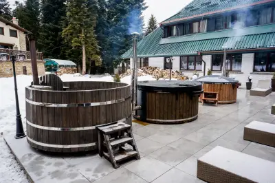 Хотел Бреза