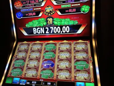 Gaming Club Imperia