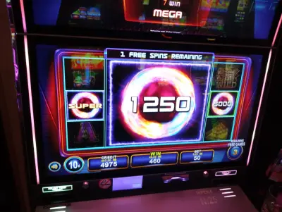 Gaming Club Imperia