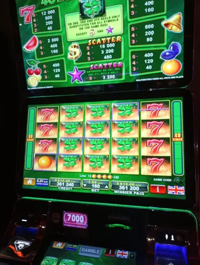 Gaming Club Imperia