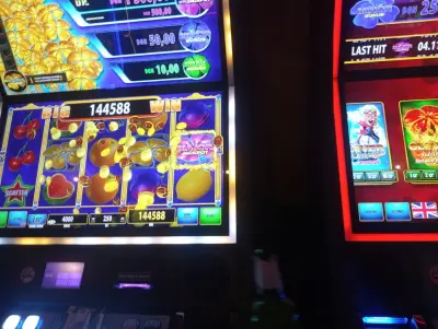Gaming Club Imperia