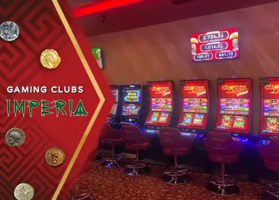 Gaming Club Imperia