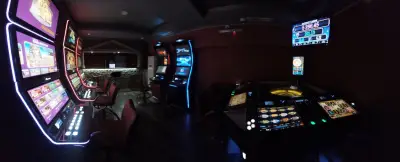 Игрална зала „Нерон“