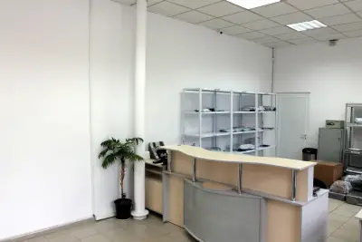 Еконт офис Търговище Театъра