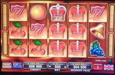 Gaming club WIN R BET