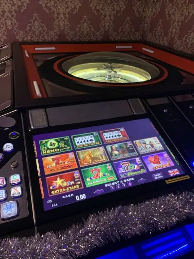Gaming club WIN R BET