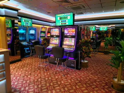 Magic Bet - Пещера