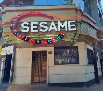 SESAME Pazardzhik