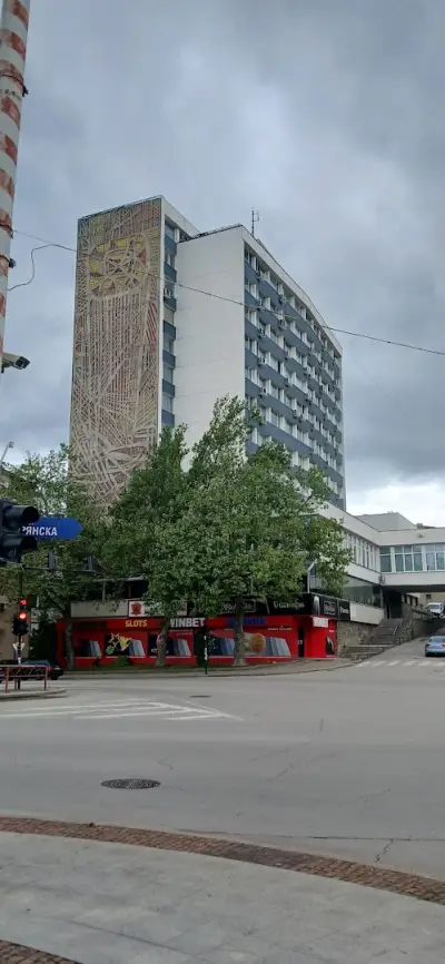 WINBET Габрово