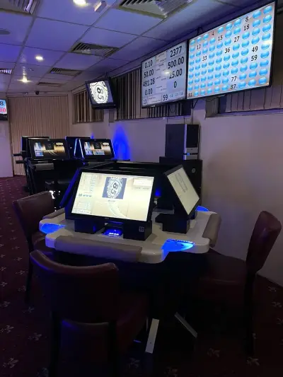 Betmarket