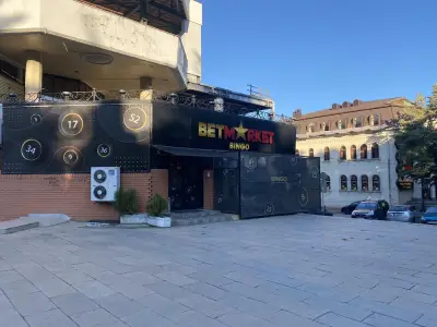 Betmarket