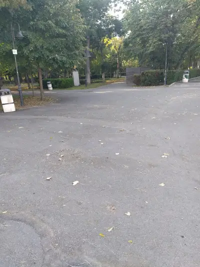 Станция за велосипеди „Казиното“