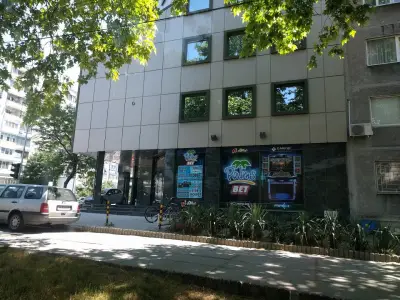 PALMS BET Варна, бул. Цар Освободител