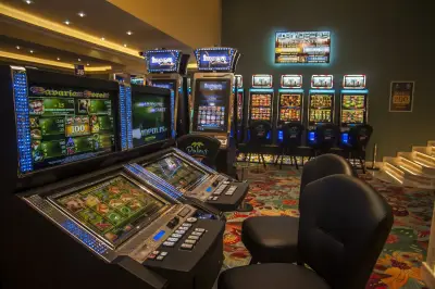 PALMS BET Варна, бул. Цар Освободител