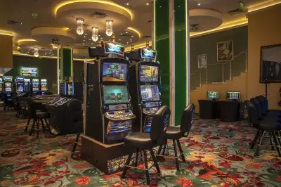 PALMS BET Варна, МОЛ