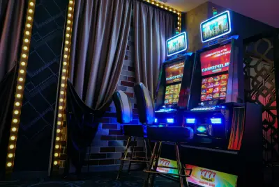 JACKPOT CLUB 7777