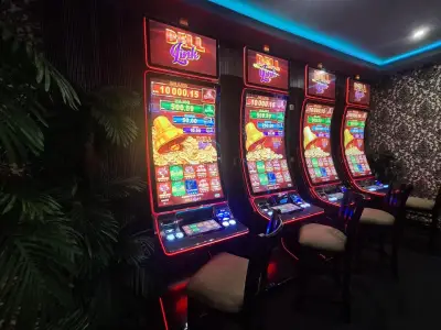 Игрална зала Royal Bet
