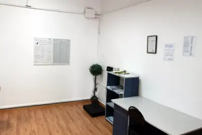 Еконт офис Търговище